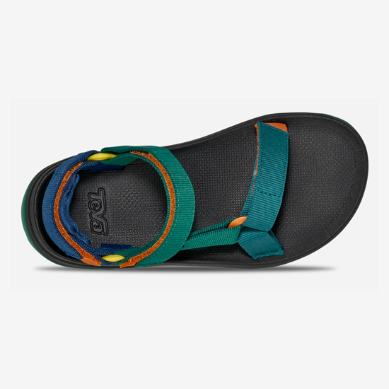 TEVA otr sandali 1177430C BCMLT HURRICANE blue coral