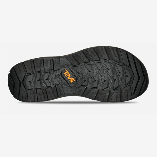 TEVA m sandali 1173670 BRMU HURRICANE XLT3 brown multi