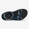 TEVA m sandali 1150510 BTTL HYDRATREK WATER SANDAL blue opal total eclipse