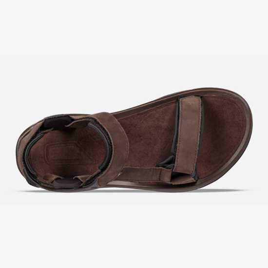 TEVA m sandali 1099442 TKCF TERRA FI 5 turkish coffe