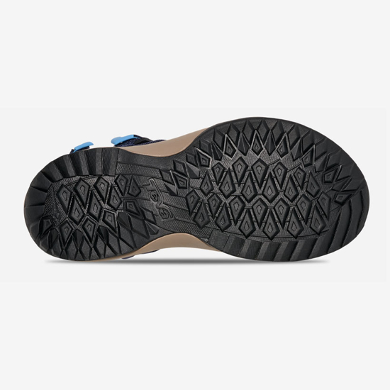 TEVA ž sandali 1001474 BTOL TERRA FI LITE burnt olive