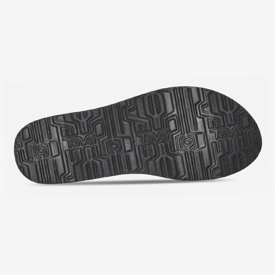 TEVA ž japonke 4198 CNRB MUSH II companera blue