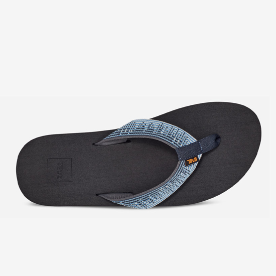 TEVA m japonke 4168 ARNV MUSH II atmosphere