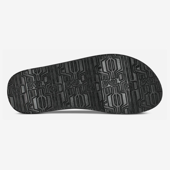 TEVA m japonke 4168 ARNV MUSH II atmosphere