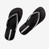 IPANEMA ž japonke 83749 BP363 MESH X FEM black silver