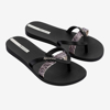 IPANEMA ž japonke 83673 BN986 KIREI CHIC F black beige