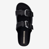 IPANEMA ž natikači 83781 BP297 SHORE SLIDE black beige