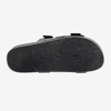 IPANEMA ž natikači 83781 BP297 SHORE SLIDE black beige