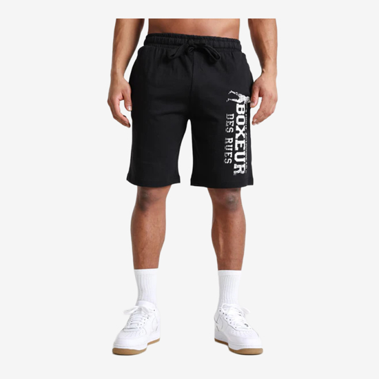 BOXEUR m hlače BTM0101339CC black
