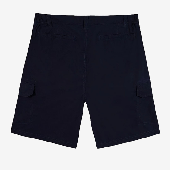 TBS m hlače VIDALBER 14612 navy