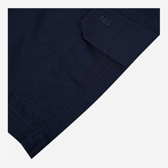 TBS m hlače VIDALBER 14612 navy