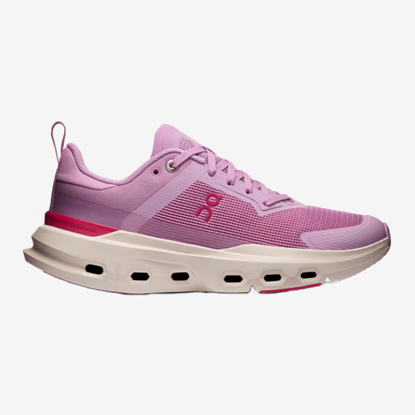 ON ž copati 3WF30324775 CLOUDPULSE NEXT sakura dew