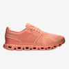 On ž copati 3WF10064881 CLOUD 6 sunstone sunstone