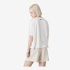 DANZA ž majica 40D250G04 1100 off white