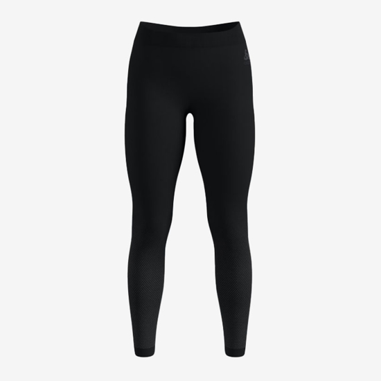 ODLO ž perilo hlače 198431 15000 PERFORMANCE LIGHT black