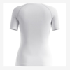 ODLO ž perilo majica 198411 10000 PERFORM LIGHT white