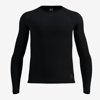 ODLO m spodnje perilo majica 198402 15000 PERFORMANCE LIGHT black