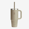 HYDRO FLASK 24 oz TRAVEL TUMBLER TT24PSCC114 709ml oat