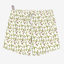COLMAR m kopalne hlače 7269A 1HL 01G white green
