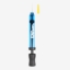 WILSON tlačilka WTBA00103 NCAA DUAL ACTION PUMP 6" blue