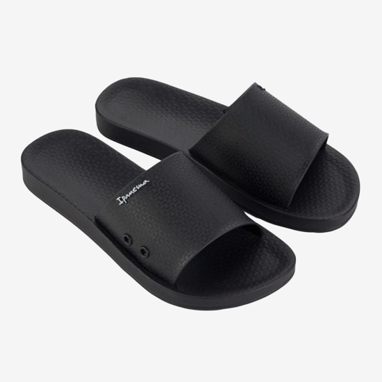IPANEMA ž natikači 83583 AS781 ANAT CLASSIC black