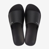 IPANEMA ž natikači 83583 AS781 ANAT CLASSIC black