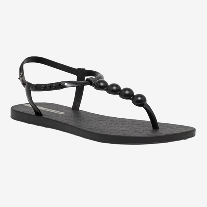 IPANEMA ž sandali 27017 AH402 CLASS EASY black