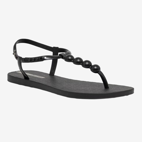 IPANEMA ž sandali 27017 AH402 CLASS EASY black