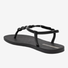 IPANEMA ž sandali 27017 AH402 CLASS EASY black