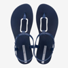 IPANEMA ž sandali 83768 BN539 CLASS MODERN blue silver