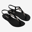 IPANEMA ž sandali 83770 BO183 CLASS DAILY black grey