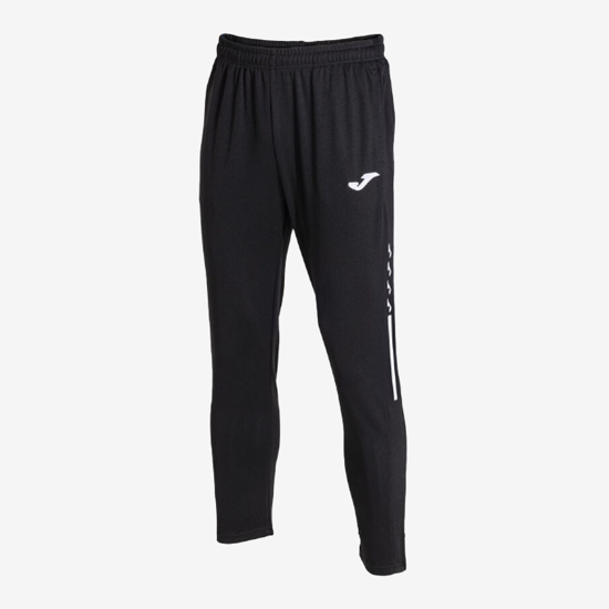 JOMA hlače 103741.100 OLIMPIADA black