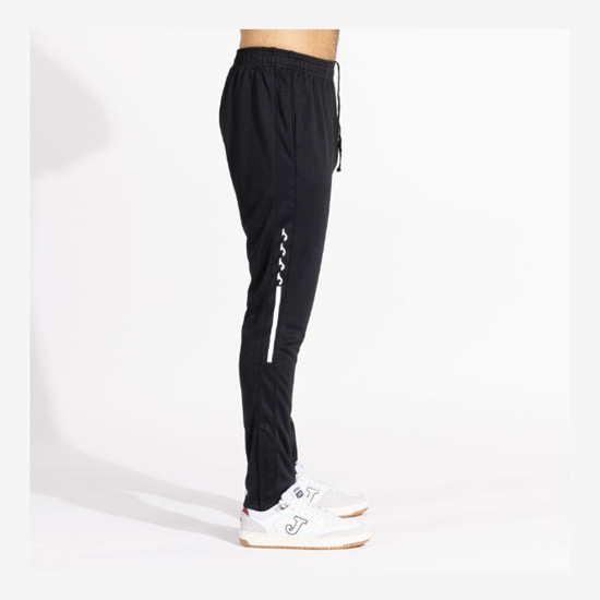 JOMA hlače 103741.100 OLIMPIADA black