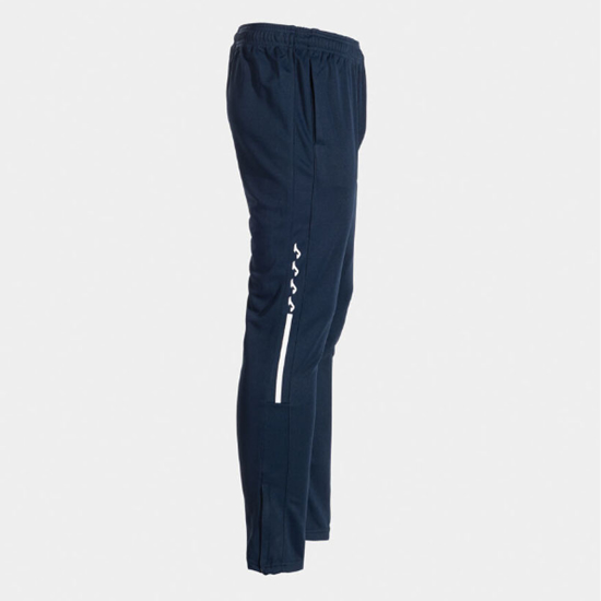 JOMA hlače 103741.331 OLIMPIADA navy