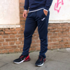 JOMA hlače 103741.331 OLIMPIADA navy