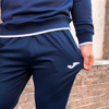 JOMA hlače 103741.331 OLIMPIADA navy