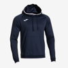 JOMA m pulover 104495.332 COMBI PREMIUM navy white