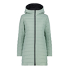 Picture of CMP ž plašč REVERSE PARKA FIX HOOD anthracite