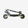 EGONI električni skiro ES GONI S23 black green