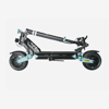 EGONI električni skiro ES GONI S46 black turquoise