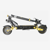 EGONI električni skiro ES GONI S50 black yellow