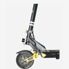 EGONI električni skiro ES GONI S50 black yellow