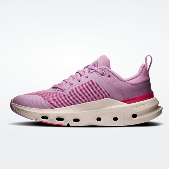 ON ž copati 3WF30324775 CLOUDPULSE NEXT sakura dew
