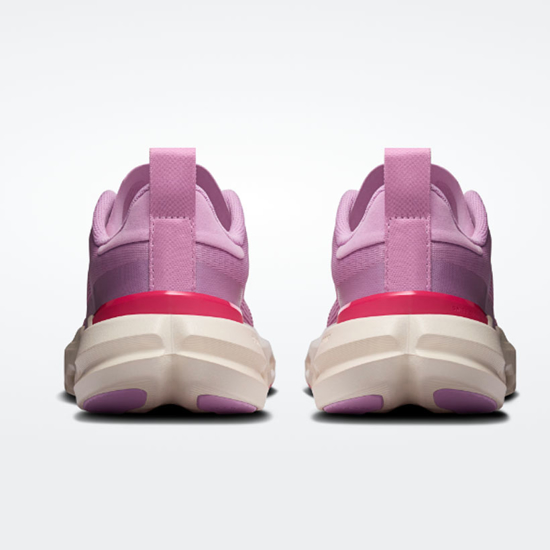 ON ž copati 3WF30324775 CLOUDPULSE NEXT sakura dew