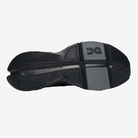 ON m copati 3MF30603404 CLOUDPULSE NEXT black stone