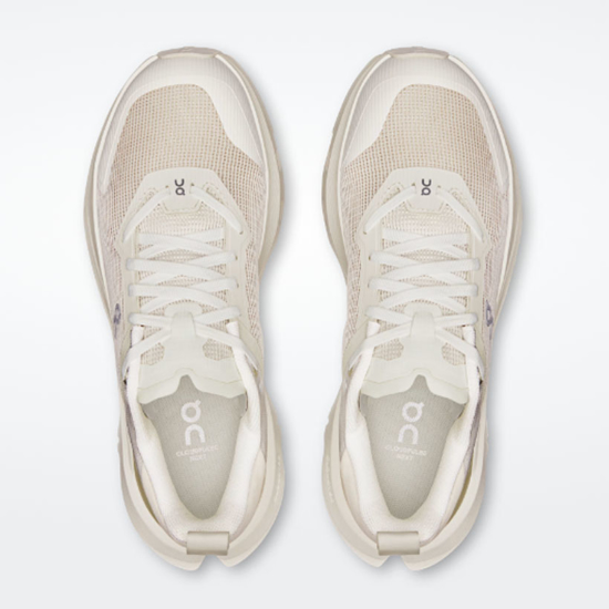 ON ž copati 3WF30320202 CLOUDPULSE NEXT white ice