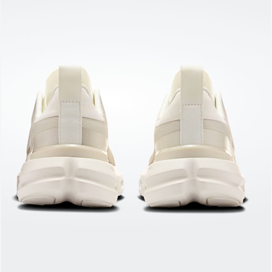 ON ž copati 3WF30320202 CLOUDPULSE NEXT white ice