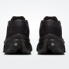 On ž tekaški copati 3WG10831043 CLOUDMONSTER 3 WIDE black black