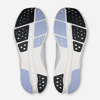 On ž tekaški copati 3WF10101489 CLOUDSURFER 2 heather ivory