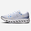 On ž tekaški copati 3WF10101489 CLOUDSURFER 2 heather ivory